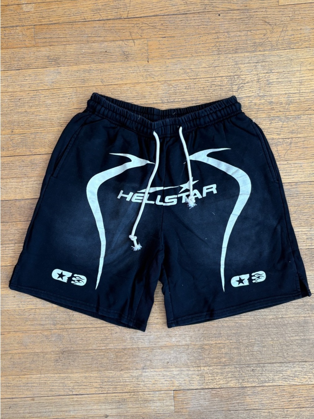 Hellstar Shorts